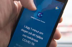 The new straits times app supports both tablets and phones with android 6 and newer. Symptom Tracker App Reveals Six Distinct Types Of Coronavirus Infection Europe News Top Stories The Straits Times
