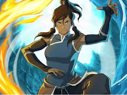 Legend of korra appeals to be way more mature than its prequel: Avatar Sequel The Legend Of Korra Will Be Available To Stream On Netflix In August The Verge
