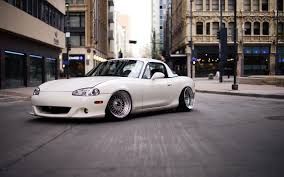 Maybe you would like to learn more about one of these? Mazda Miata Wallpapers Wallpaper Cave