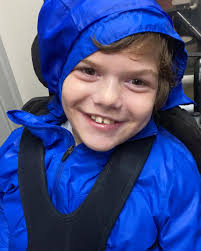 Ethan's Enduring Endeavor with GA-1