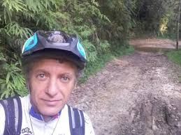 Nardo amigo 1's trails and waypoints