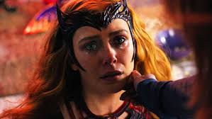 Deadpool & Wolverine's Scarlet Witch Reference Is An Insult To The MCU  Return I Wanted