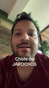 Chistes Jarocho: Comedia y Diversión desde Veracruz