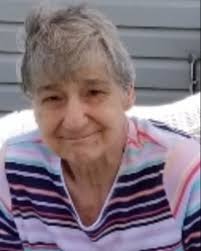 Alice M. Jannings Obituary December 6, 2024