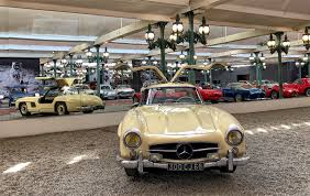 Ihr partner für gebrauchtwagen, reifen und felgen. Cite De L Automobile Mulhouse Car Museum The Good Life France The Good Life France