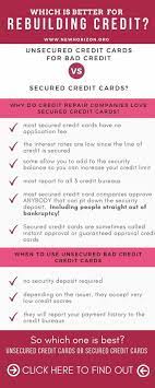 2 signing on as an authorized user. Which Is Better When You Are Rebuilding Your Credit Unsecured Credit Cards For Cards Credit Rebuilding Unsecured Kreditkarte Kredite Kredit