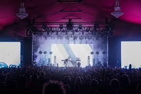 Coachella Proves To Be The Festival Of The Year With It S 20th Anniversary