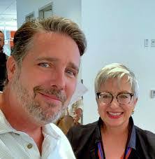 Donna Trapp's Instagram, Twitter & Facebook