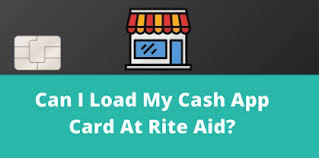 Reload fee of up to $3 applies. Can I Load My Cash App Card At Rite Aid