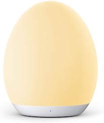 Vava Va Cl009 Night Lights For Kids With Color Changing Mode Dimming Function Rechargeable Baby Night Light With In 2020 Baby Night Light Night Light Led Night Light