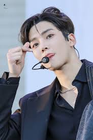 Pin Oleh Cancer Girl Di Rowoon Sf9 Aktor Korea Orang Aktor