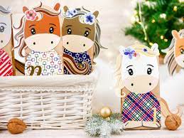 diy adventskalender pferde adventkalender adventskalender diy adventskalender pferde