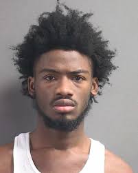 Name: HALL DAVON TROYA M B AGE: 19 Booking Date: 03/28/2025 Charges: POSS.  CONTROLLED SUBST. W/O PRESCRIPTION Bond: $2500.00 📷 SOURCE: VOLUSIA COUNTY  CORRECTIONS Notice: “This content is released in the Public
