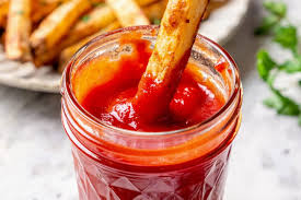 Homemade Ketchup Recipe | Skinnytaste
