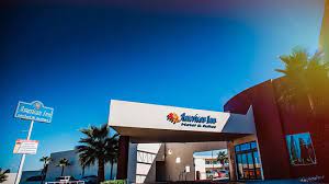 American Inn Hotel Suites Delicias Prices Reviews Chihuahua Mexico Tripadvisor
