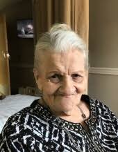 Obituary information for Jean Barton