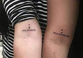 Tattoos Couple Tattoos Creative Tattoos Romantic Tattoos Meaningful Tattoos Friend Tattoos A Couple Tattoos Love Matching Tattoos Romantic Couples Tattoos