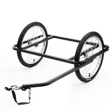 F Uuml R Alle Die Einen Fahrradanh Auml Nger Nach Ihren Eigenen Vorstellungen Bauen M Ouml Chten Fahrrad Lastenanhanger Fahrrad Selber Bauen Anhanger Fahrrad