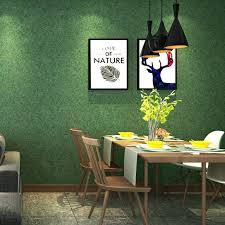 Nordic Modern Ins Solid Color Grass Green Wall Papers Home Decor Waterproof Wallpaper Roll For Living Room Bedroom Walls Wallpapers Aliexpress Printed on demand to fit perfect on your wall. nordic modern ins solid color grass green wall papers home decor waterproof wallpaper roll for living room bedroom walls