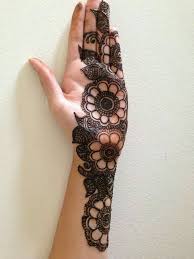 Bridal mehndi designs are added on a woman due to different beliefs. Pin By Supriya Shinde On Mehndi Rajasthani Mehndi Designs Latest Mehndi Designs Simple Arabic Mehndi Designs