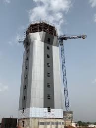 Taxis, shuttles, buses and the airport gautrain including contact live flight departures for or tambo international airport including flight delays, flight tracking and sms. Anambra Airport Time For Indigenous Transporters To Key Into Development National Light