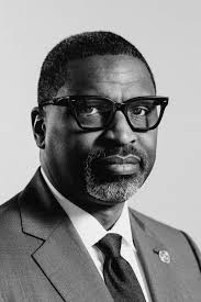 N.A.A.C.P. Leader Says 'a Few Checks' Can't Fix Structural Racism