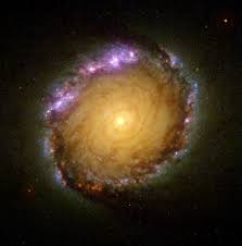 Ngc 2608 is a spiral galaxy in the cancer constellation. How Many Barred Spiral Galaxies Are There