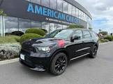 DODGE-DURANGO