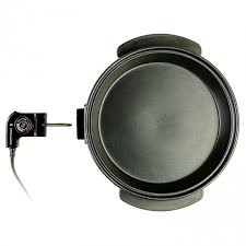 Check spelling or type a new query. Ovente Electric Skillet With Non Stick Aluminum Body Sk11112 Series