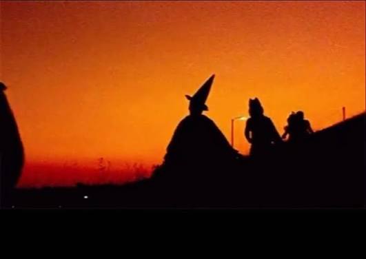 Halloween III: Season of the Witch (1982)