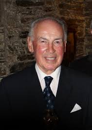 John Kirby late of the Blue Shark ( Armada Bar) Kinsale RIP. The death has  occurred of John (John Joe) Kirby Glounaphooka, Caheragh, Cork