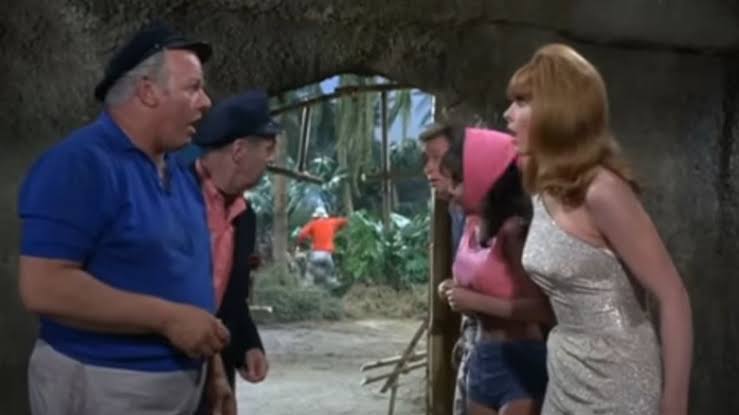 Gilligan's Island's charm masks delightfully absurd on-screen blunders,  five production mistakes so ridiculous they became part of the show's  legacy. Read More Below ⬇️