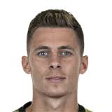 Thorgan hazard (born 29 march 1993) is a belgian footballer who plays as a left midfield for german club borussia dortmund, and the belgium national team. Thorgan Hazard Fifa 20 82 Prices And Rating Ultimate Team Futhead