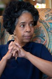 Milton woman called Dr. Martin Luther, Jr. "Uncle Martin"