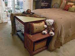 how to build a dog crate cover bench seat dog crate wooden dog crate dog crate cover
