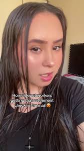 who else??? 👀 #homedepot #employee #worker #settlement #money #wewon  #retail #fyp #tiktok #viral