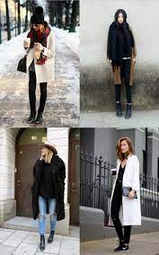 Hey Natalie Jean How To Dress For A New York City Winter New York Winter Outfit New York Outfits New York Winter Fashion
