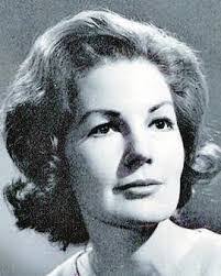 Shirley Butts's Instagram, Twitter & Facebook