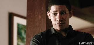 You are very cute — Feud