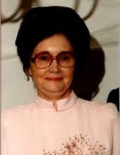 Obituary information for Barbara Rose Moses