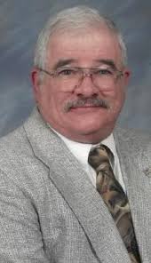 James Griffin, Sr Obituary