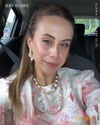 GLORİA JEWELLERY (@gloria.jewellery) • Instagram photos and videos