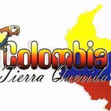 Colombia tierra querida panela ist das traditionsprodukt kolumbiens bienvenidos! Colombia Tierra Querida Song Lyrics And Music By La Orquesta De Ray Arranged By Hot Mariwester On Smule Social Singing App