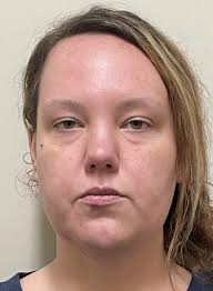 Arrested** WANTED PERSON