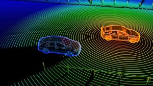 Giving elders a chance to got to the store or even just go see family. The Lasers Used In Self Driving Cars