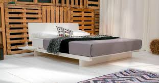 Tatami interlocking platform bed japanese frame design. Tatami Bed Japanese Fuji Attic Get Laid Beds Double Contemporary With Headboard