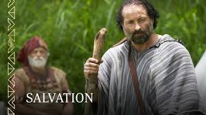 Amulek Testifies That Salvation Is In Jesus Christ Alma 34 Book Of Mormon Youtube In 2020 Jesus Christ Christ Salvation