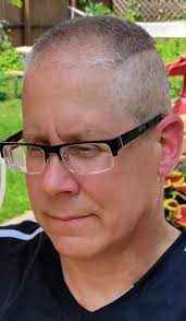 Shawn Fremont Wiebke