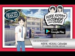 3 melanjutkan cerita di episode sebelumnya kini adit lala harus berhadapan dengan abah dan esok harinya lala akan pindah sekolah lala yang. Kode Keras Buat Cowok Dari Cewek Posts Facebook
