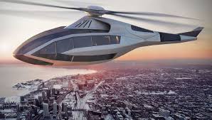 Bell Helicopter Lanca Helicoptero Conceito Futurista Helicopteros De Luxo Helicoptero Jatos De Luxo